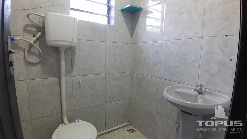 Pavilhao no bairro MARECHAL FLORIANO em CAXIAS DO SUL