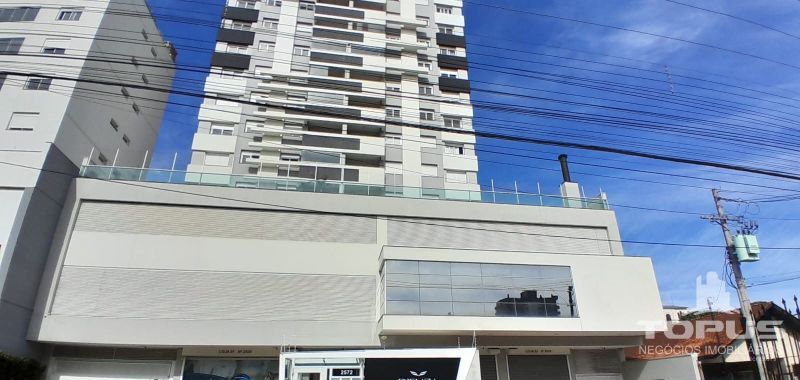 Apartamento 2 quartos  no bairro PANAZZOLO em CAXIAS DO SUL