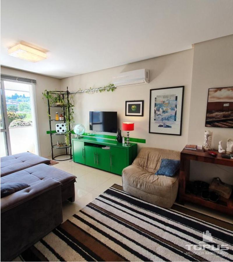 Apartamento 2 quartos  no bairro SANVITTO em CAXIAS DO SUL