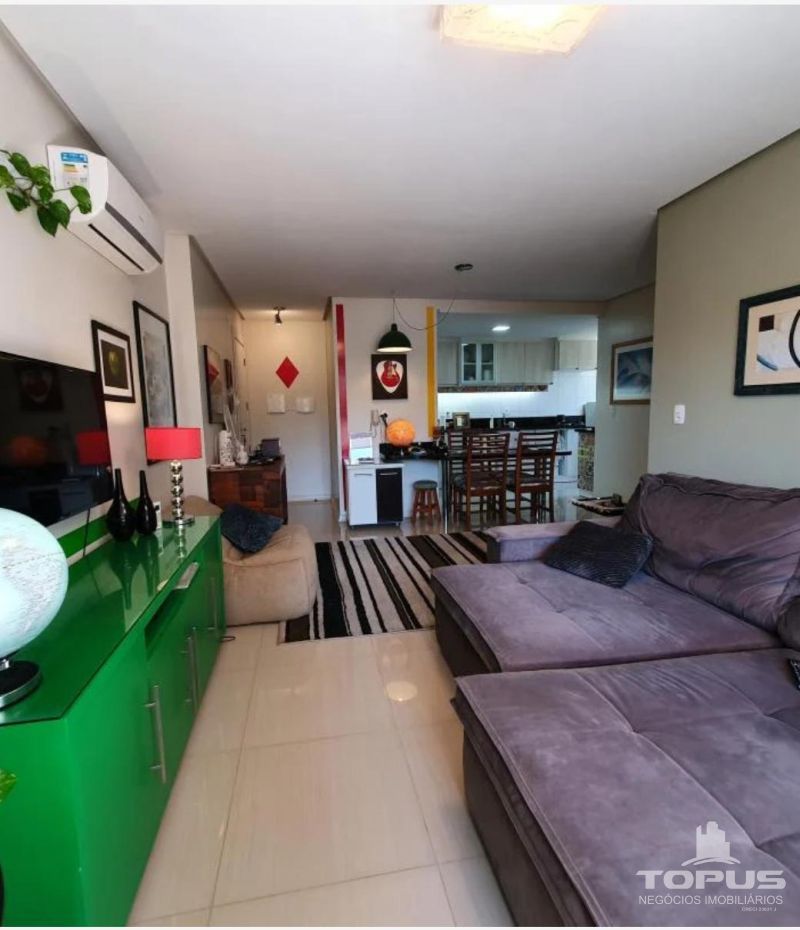 Apartamento 2 quartos  no bairro SANVITTO em CAXIAS DO SUL