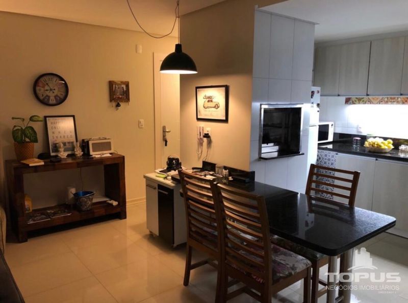 Apartamento 2 quartos  no bairro SANVITTO em CAXIAS DO SUL