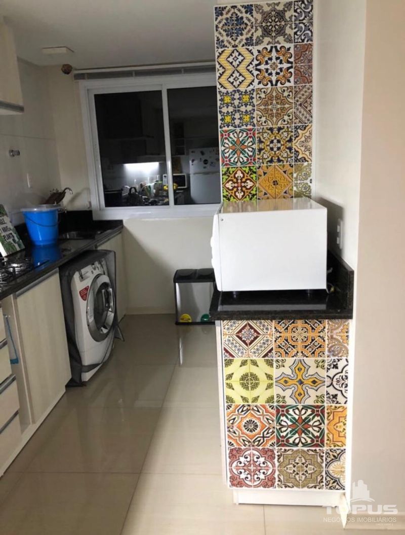 Apartamento 2 quartos  no bairro SANVITTO em CAXIAS DO SUL