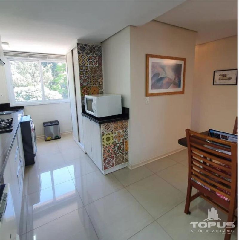 Apartamento 2 quartos  no bairro SANVITTO em CAXIAS DO SUL