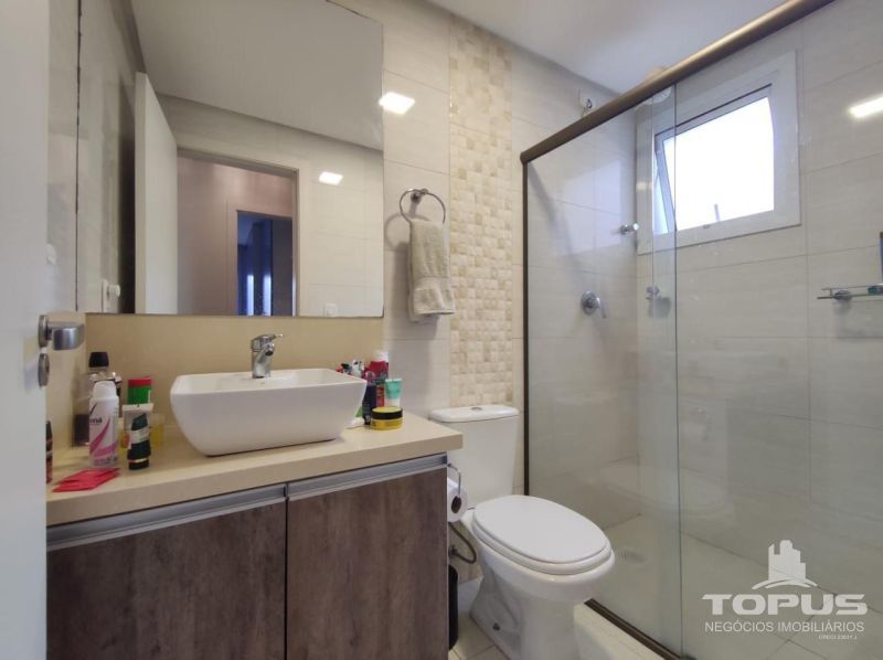 Apartamento 2 quartos  no bairro SANVITTO em CAXIAS DO SUL