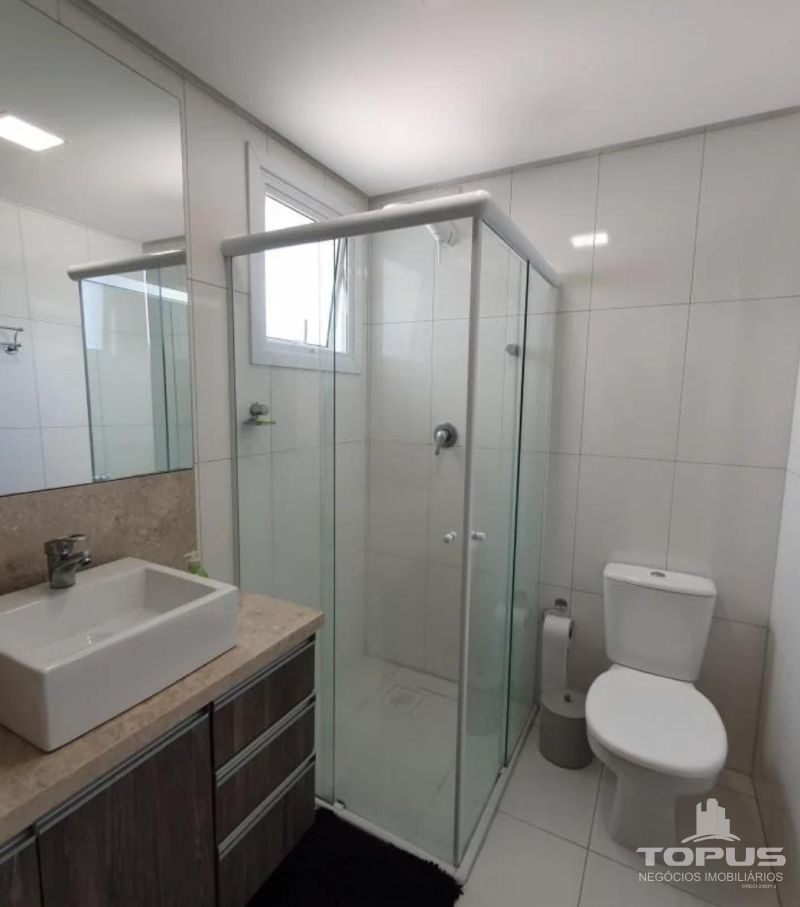 Apartamento 2 quartos  no bairro SANVITTO em CAXIAS DO SUL