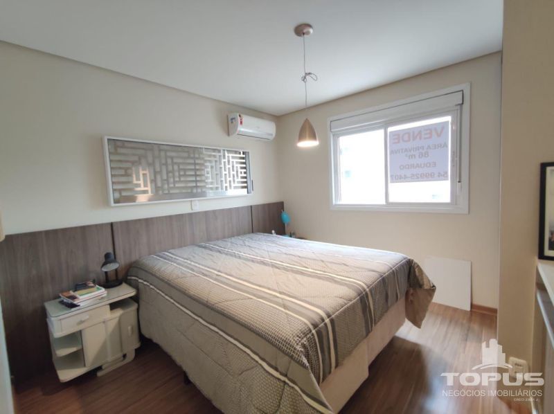 Apartamento 2 quartos  no bairro SANVITTO em CAXIAS DO SUL