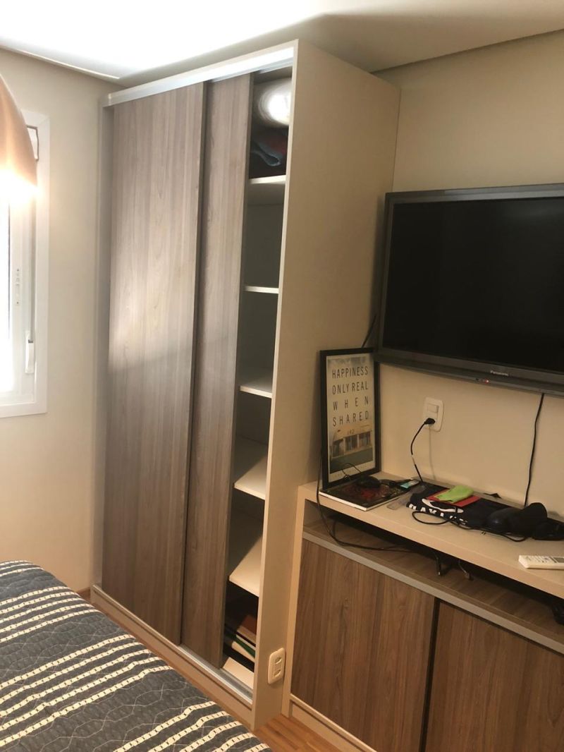 Apartamento 2 quartos  no bairro SANVITTO em CAXIAS DO SUL
