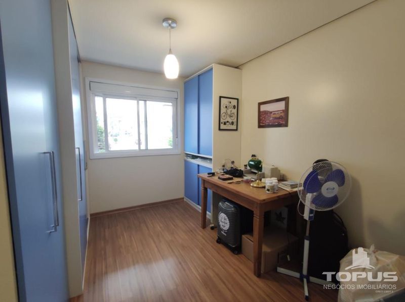 Apartamento 2 quartos  no bairro SANVITTO em CAXIAS DO SUL