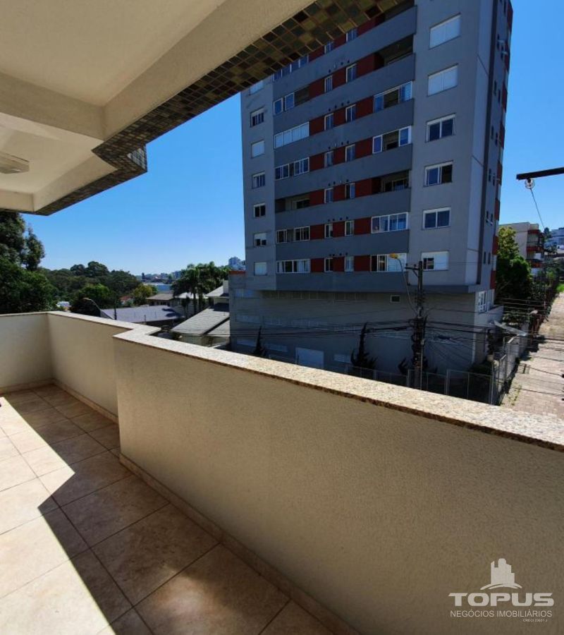 Apartamento 2 quartos  no bairro SANVITTO em CAXIAS DO SUL