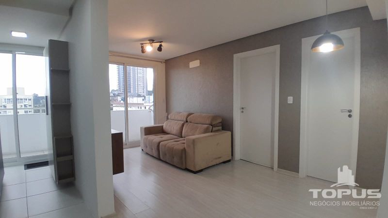 Apartamento 1 quarto  no bairro NOSSA SENHORA DE LOURDES em CAXIAS DO SUL