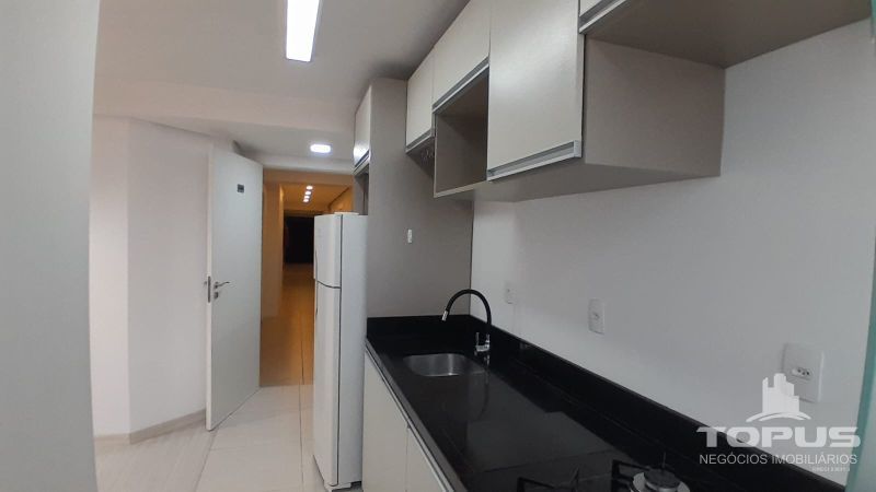 Apartamento 1 quarto  no bairro NOSSA SENHORA DE LOURDES em CAXIAS DO SUL