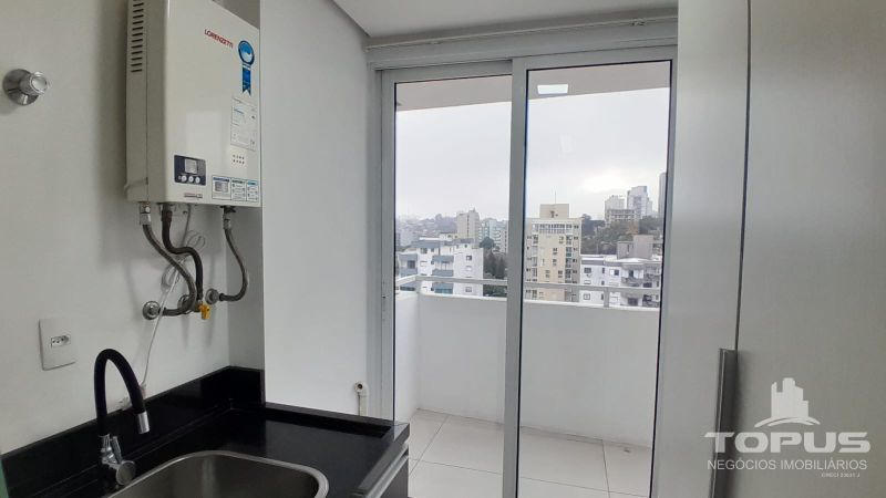 Apartamento 1 quarto  no bairro NOSSA SENHORA DE LOURDES em CAXIAS DO SUL