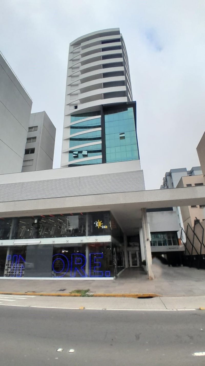 Apartamento 1 quarto  no bairro NOSSA SENHORA DE LOURDES em CAXIAS DO SUL