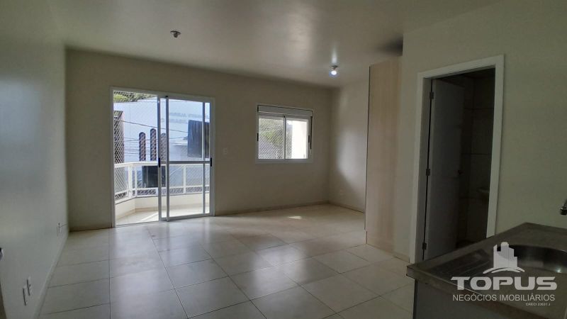 Kitnet/JK 1 quarto  no bairro MEDIANEIRA em CAXIAS DO SUL