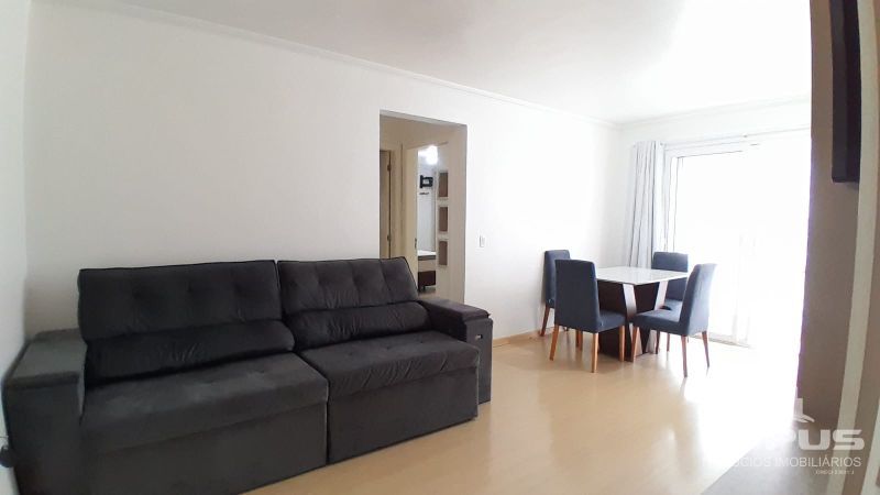 Apartamento 2 quartos  no bairro SAO PELEGRINO em CAXIAS DO SUL