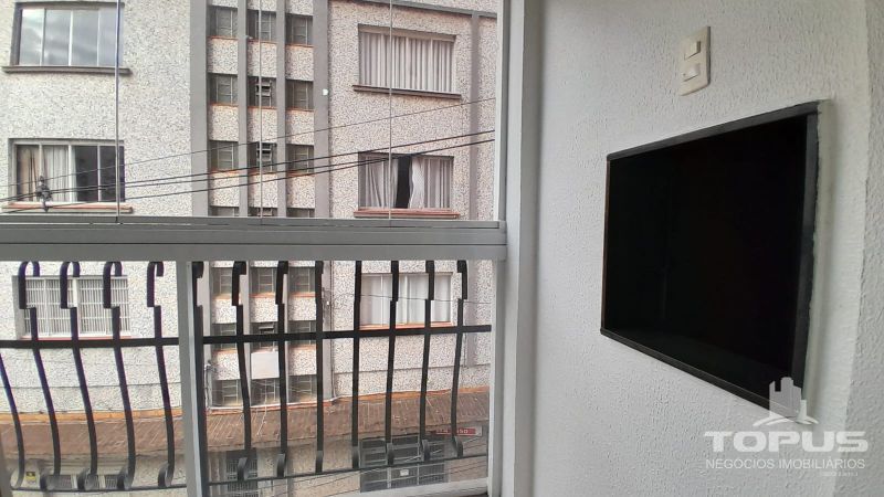 Apartamento 2 quartos  no bairro SAO PELEGRINO em CAXIAS DO SUL