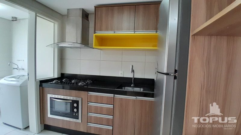 Apartamento 2 quartos  no bairro SAO PELEGRINO em CAXIAS DO SUL