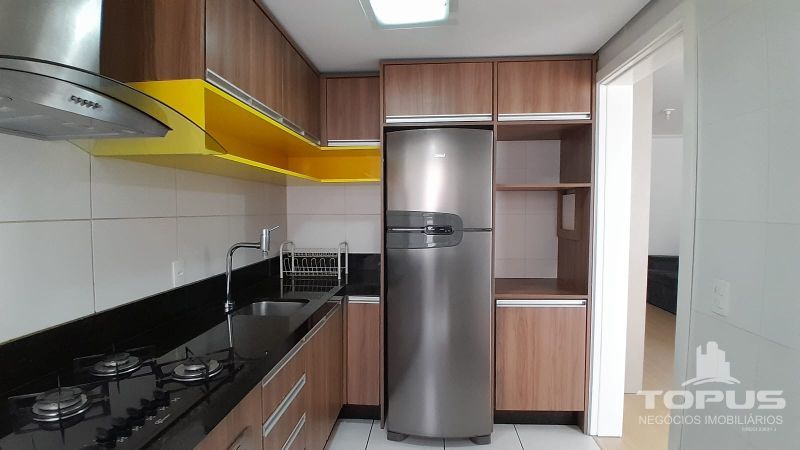 Apartamento 2 quartos  no bairro SAO PELEGRINO em CAXIAS DO SUL