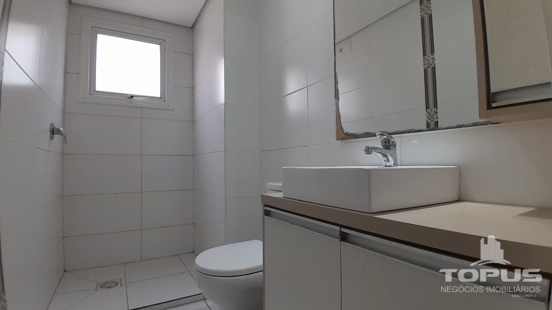 Apartamento 2 quartos  no bairro SAO PELEGRINO em CAXIAS DO SUL