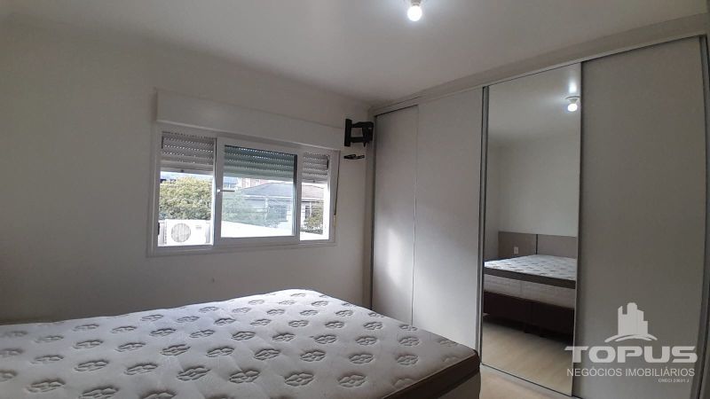 Apartamento 2 quartos  no bairro SAO PELEGRINO em CAXIAS DO SUL