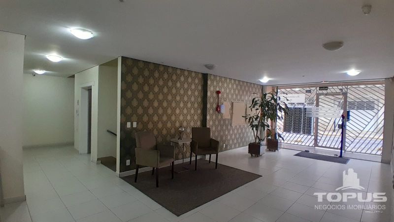 Apartamento 2 quartos  no bairro SAO PELEGRINO em CAXIAS DO SUL