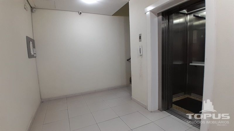 Apartamento 2 quartos  no bairro SAO PELEGRINO em CAXIAS DO SUL