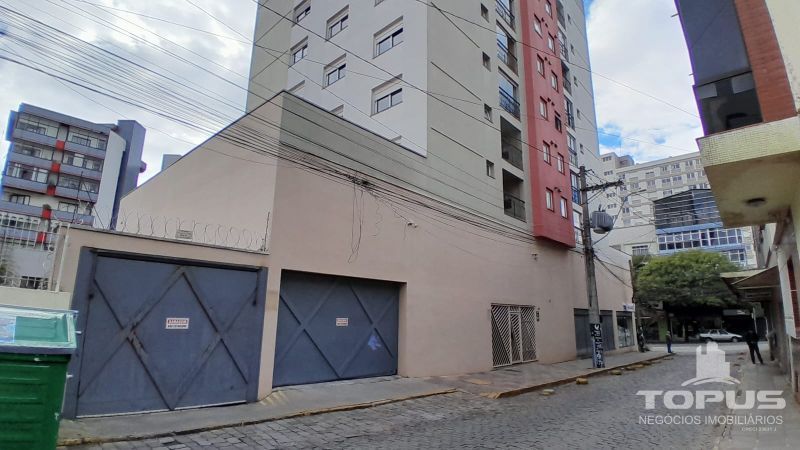 Apartamento 2 quartos  no bairro SAO PELEGRINO em CAXIAS DO SUL