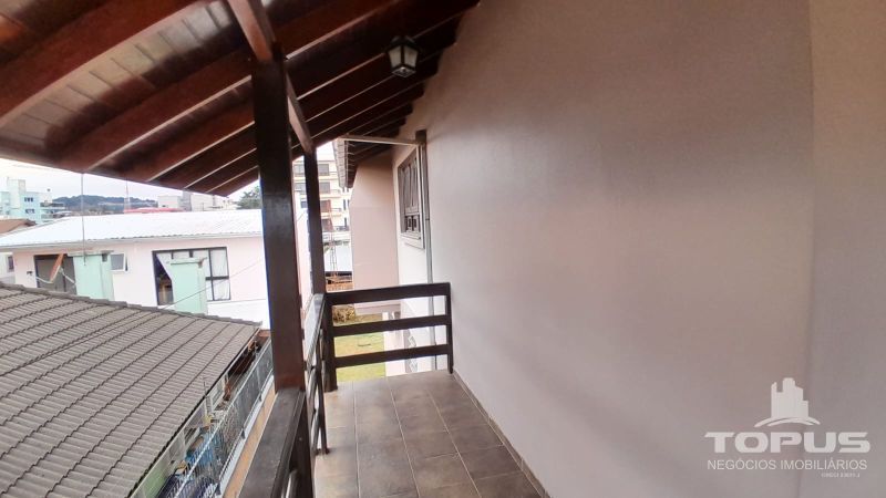 Casa Independente 3 quartos  no bairro NOSSA SENHORA DE FATIMA em CAXIAS DO SUL