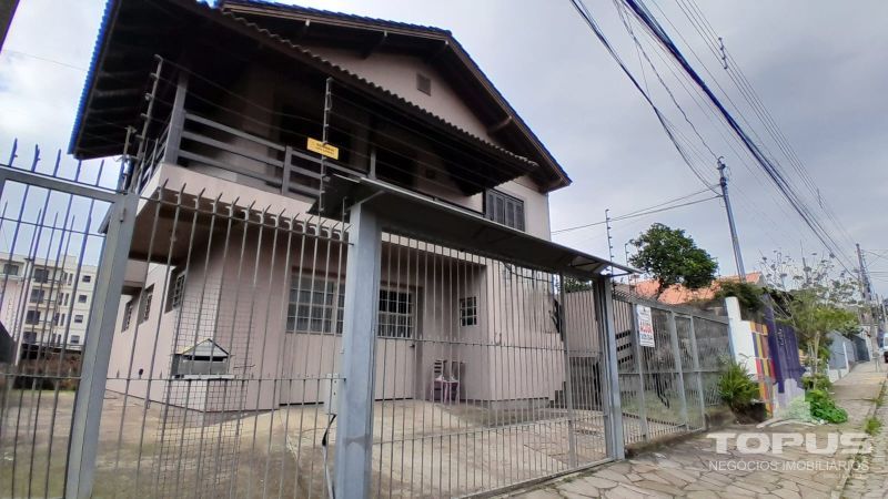 Casa Independente 3 quartos  no bairro NOSSA SENHORA DE FATIMA em CAXIAS DO SUL