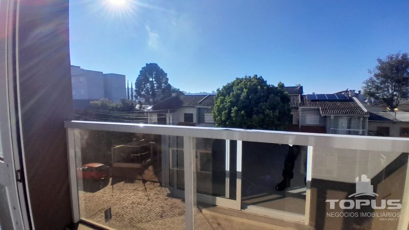 Apartamento 2 quartos  no bairro SANTA LUCIA em CAXIAS DO SUL