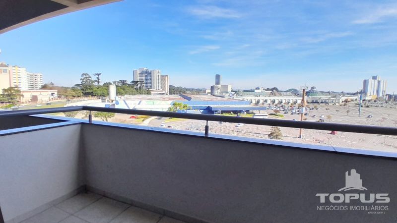 Apartamento 1 quarto  no bairro VILLAGIO IGUATEMI em CAXIAS DO SUL