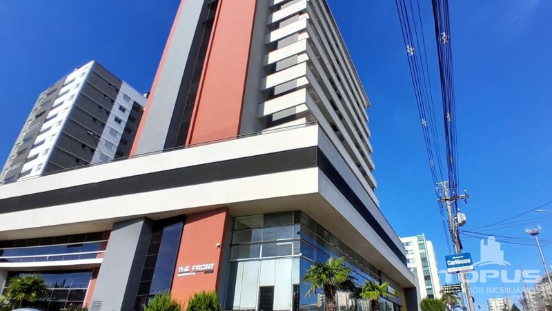 Apartamento 1 quarto  no bairro VILLAGIO IGUATEMI em CAXIAS DO SUL