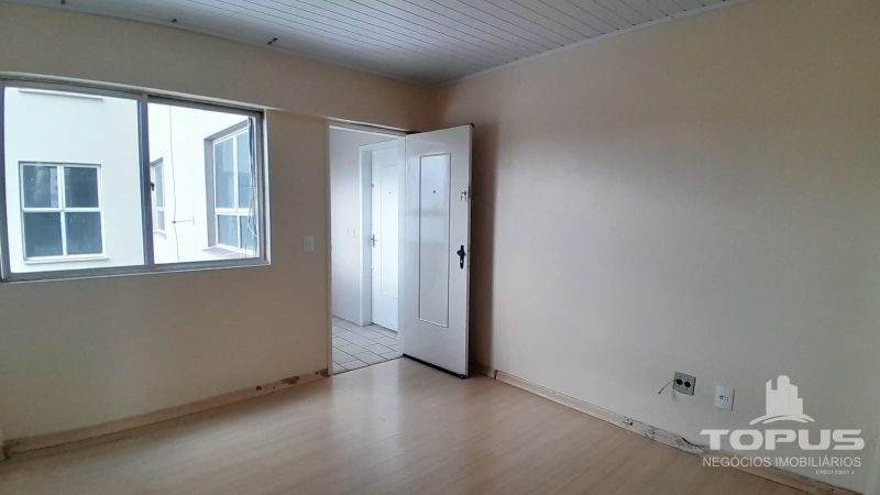Apartamento 2 quartos  no bairro SAO PELEGRINO em CAXIAS DO SUL