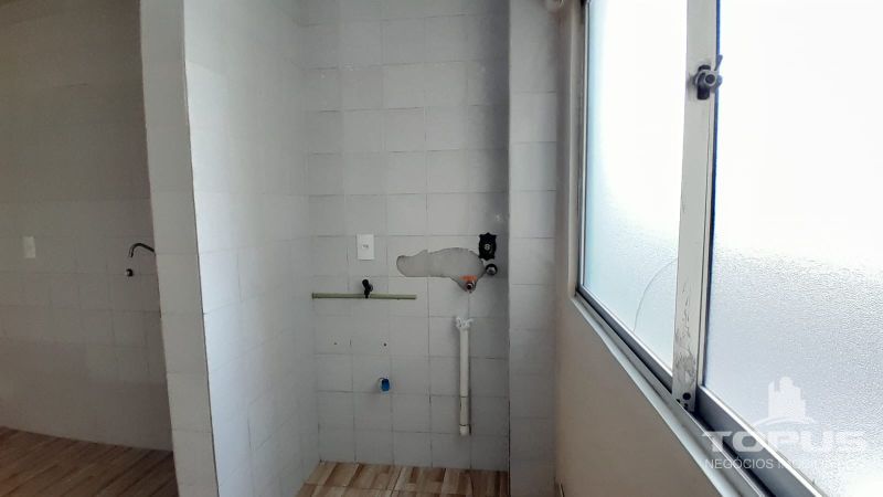Apartamento 2 quartos  no bairro SAO PELEGRINO em CAXIAS DO SUL