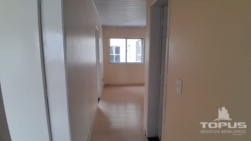 Apartamento 2 quartos  no bairro SAO PELEGRINO em CAXIAS DO SUL
