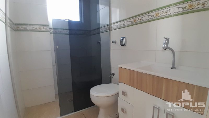 Apartamento 2 quartos  no bairro SAO PELEGRINO em CAXIAS DO SUL