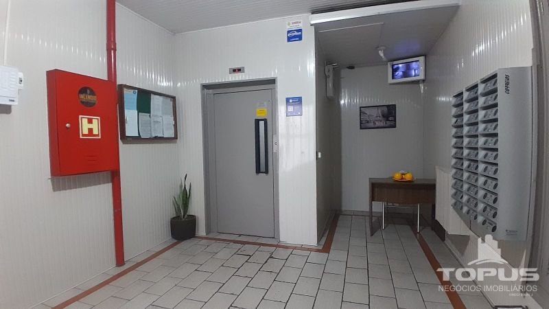 Apartamento 2 quartos  no bairro SAO PELEGRINO em CAXIAS DO SUL