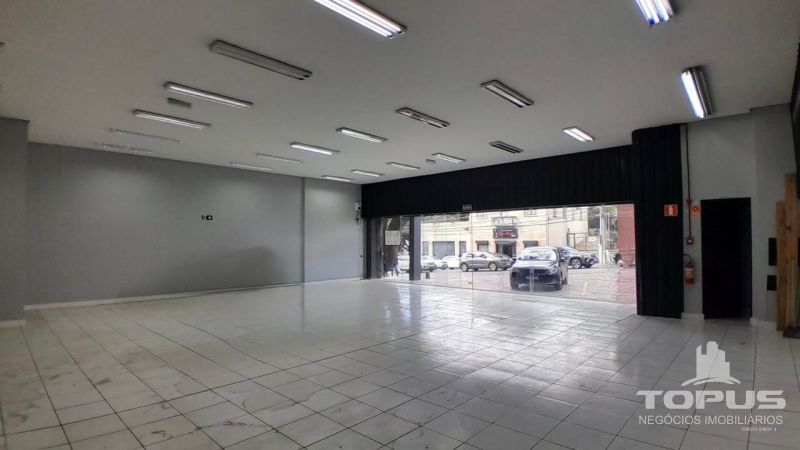LOJA no bairro SAO PELEGRINO em CAXIAS DO SUL