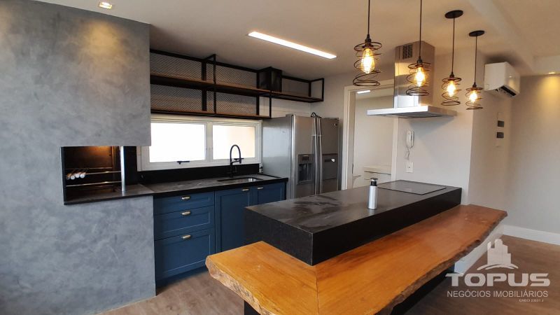 Apartamento 3 quartos  no bairro CRISTO REDENTOR em CAXIAS DO SUL