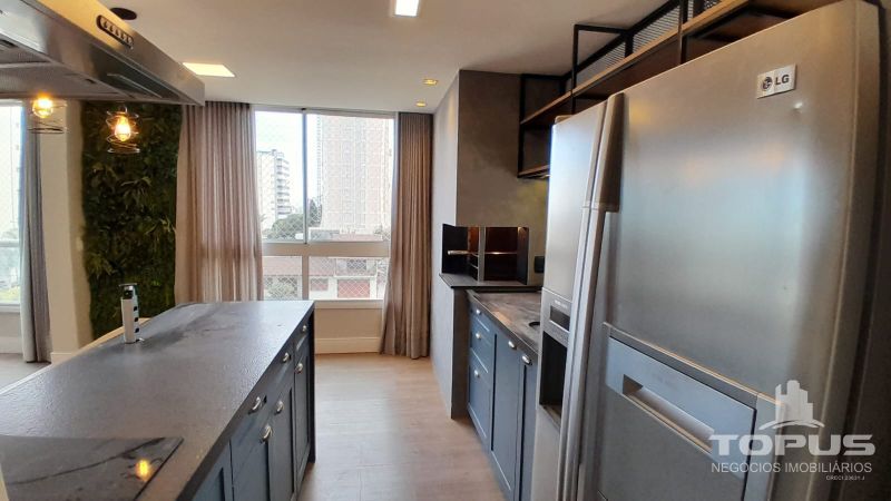 Apartamento 3 quartos  no bairro CRISTO REDENTOR em CAXIAS DO SUL