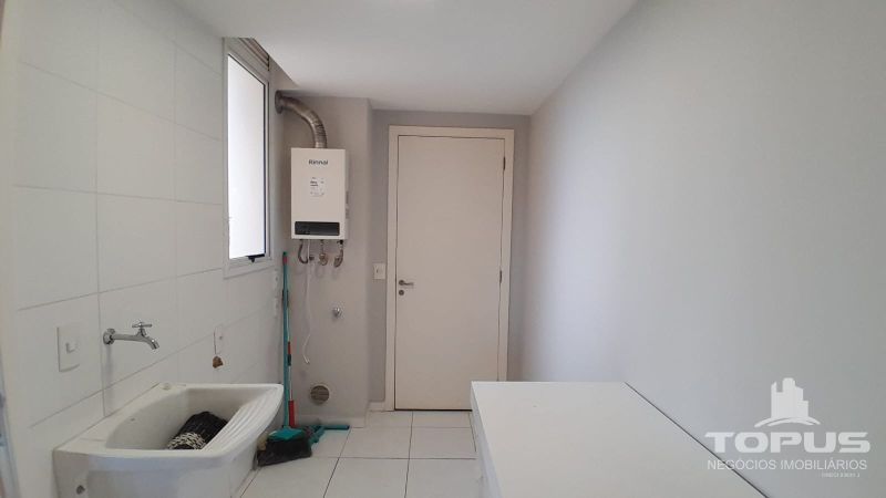 Apartamento 3 quartos  no bairro CRISTO REDENTOR em CAXIAS DO SUL