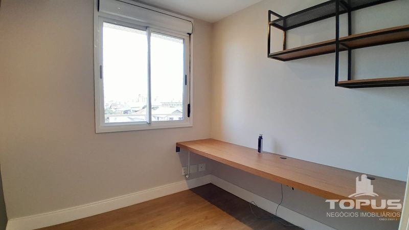 Apartamento 3 quartos  no bairro CRISTO REDENTOR em CAXIAS DO SUL