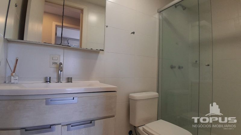 Apartamento 3 quartos  no bairro CRISTO REDENTOR em CAXIAS DO SUL