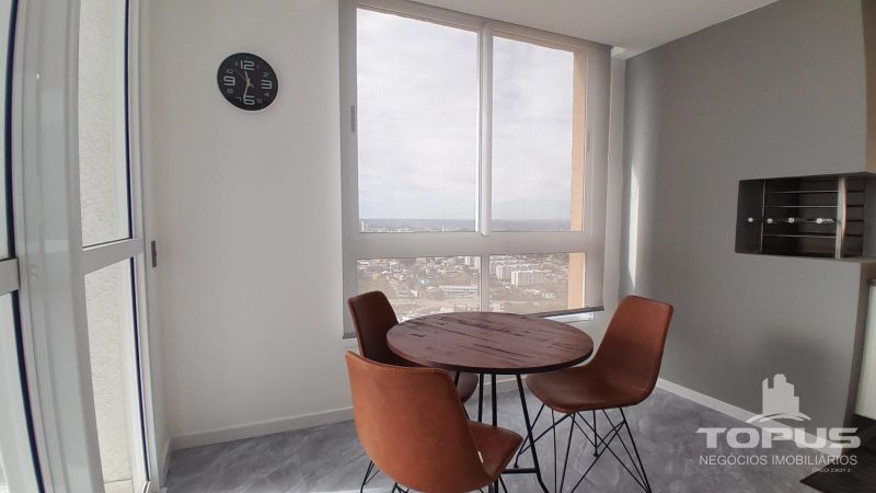 Apartamento 3 quartos  no bairro CRISTO REDENTOR em CAXIAS DO SUL