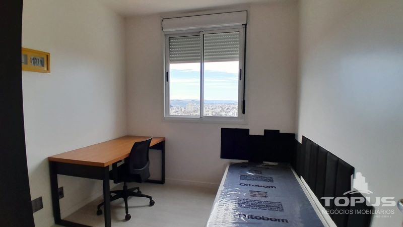 Apartamento 3 quartos  no bairro CRISTO REDENTOR em CAXIAS DO SUL