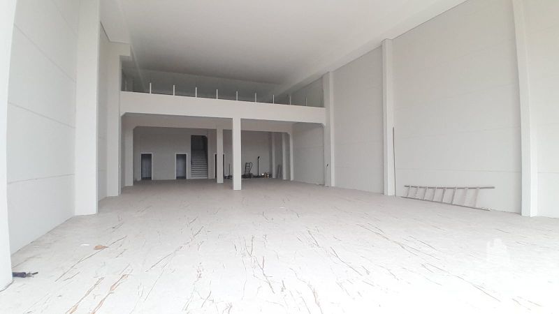 Pavilhao no bairro MEDIANEIRA em CAXIAS DO SUL