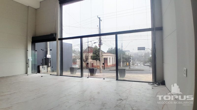 Pavilhao no bairro MEDIANEIRA em CAXIAS DO SUL