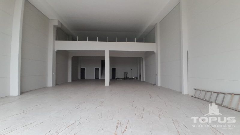 Pavilhao no bairro MEDIANEIRA em CAXIAS DO SUL