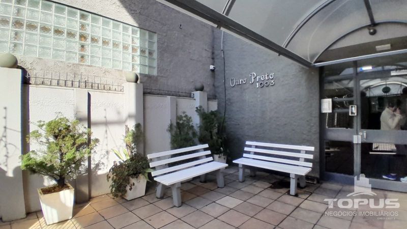 APARTAMENTO 1 quarto  no bairro CENTRO em CAXIAS DO SUL