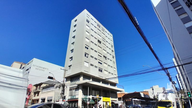 APARTAMENTO 1 quarto  no bairro CENTRO em CAXIAS DO SUL